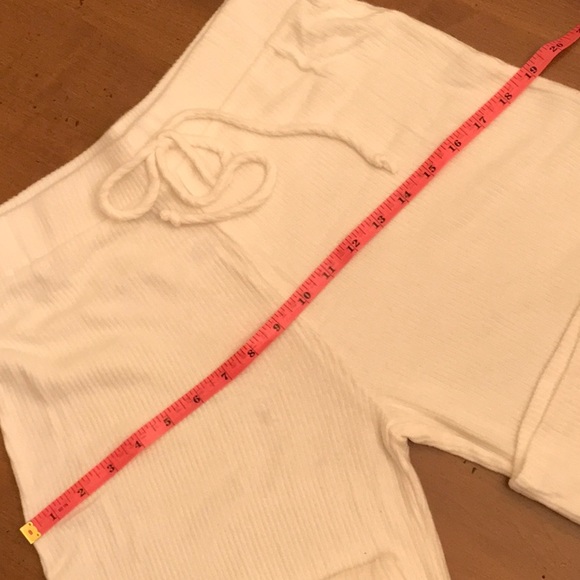 SOFT IVORY LOUNGE PANTS last pair! - Picture 8 of 16